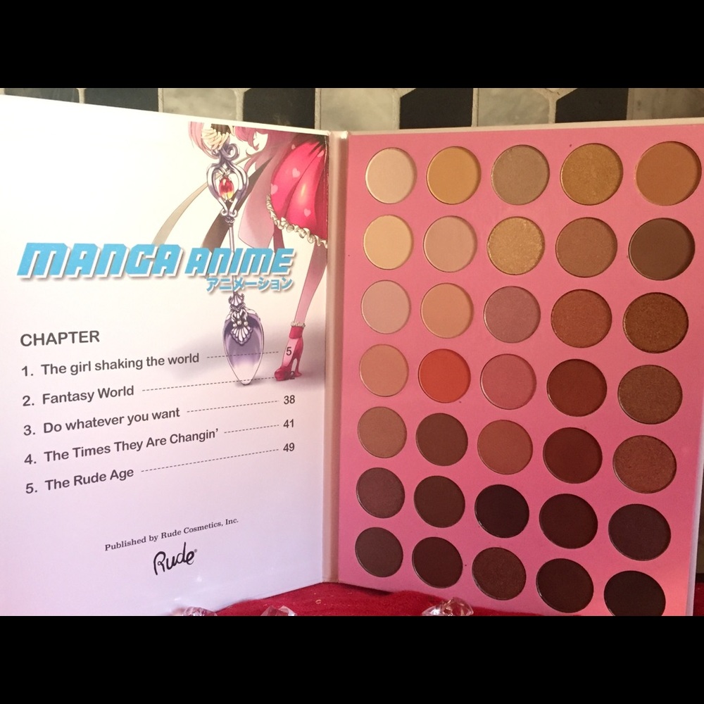 Makeup